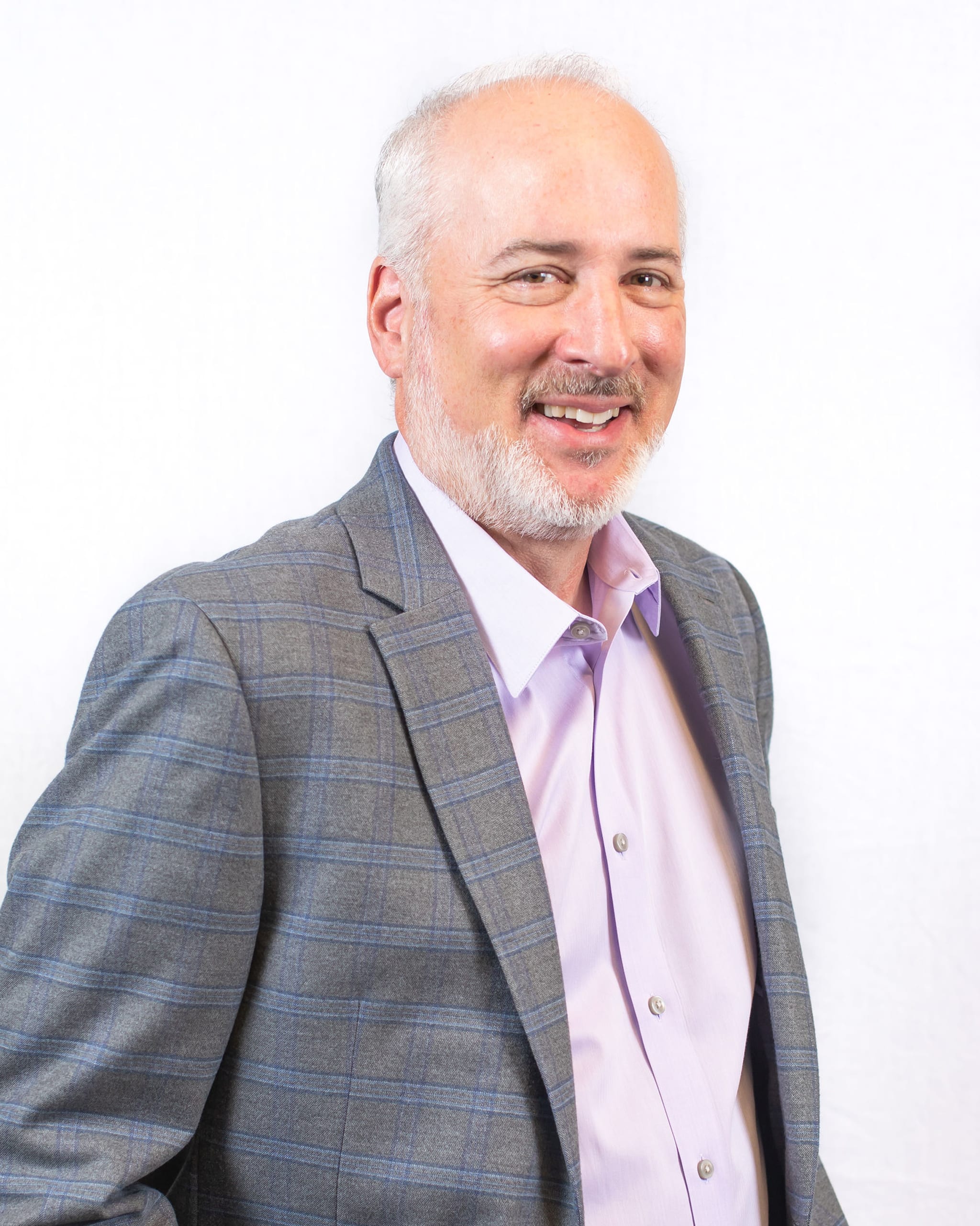 Denis Jarvinen, Ph.D