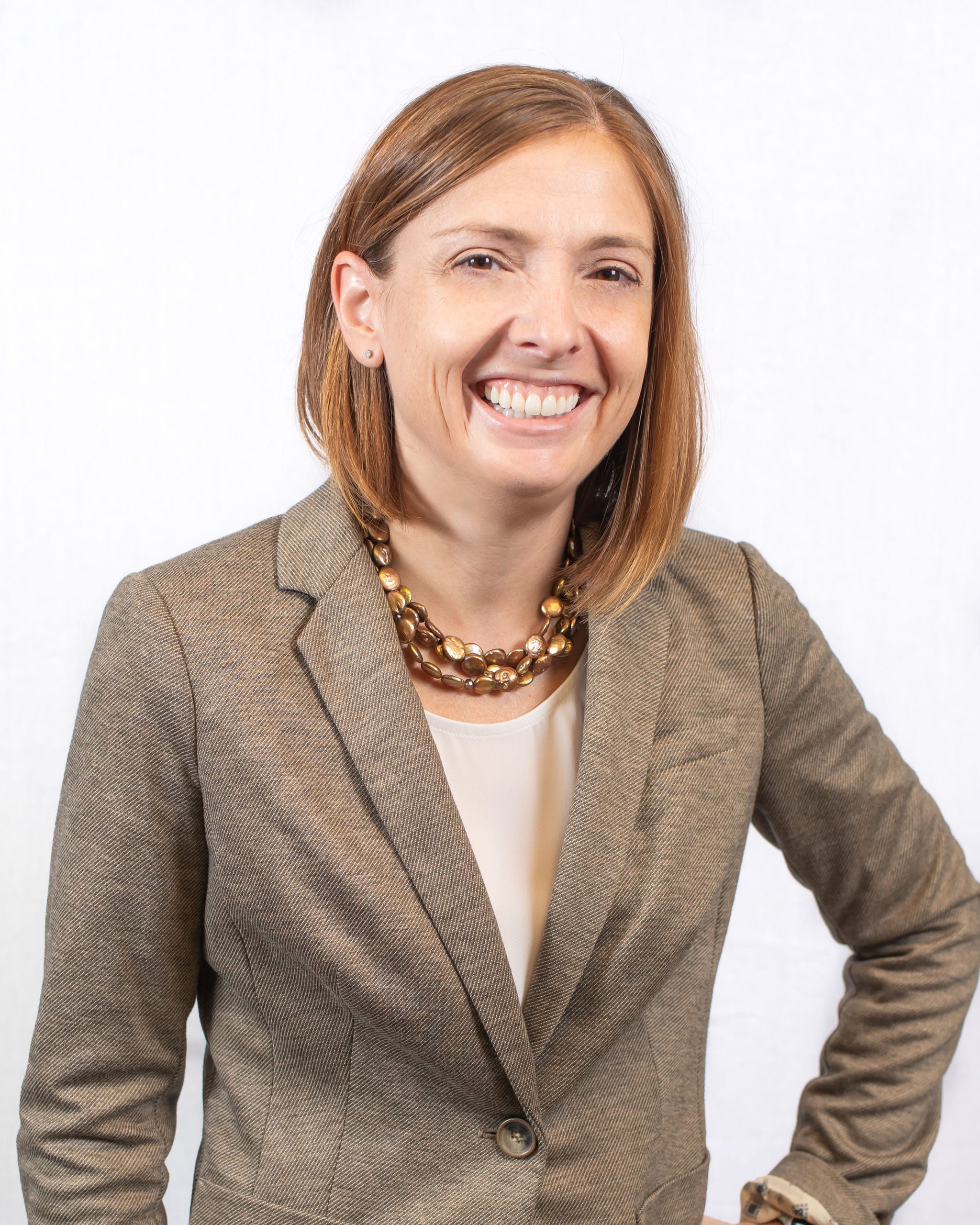 Melissa McCandless